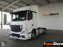 Tracteur Mercedes Actros 1843 LS