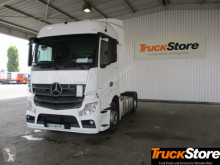 Trattore Mercedes Actros 1843 LS usato