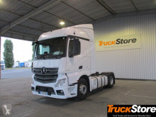 Cabeza tractora Mercedes Actros 1843LS usada
