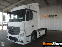 Mercedes Actros 1843LS tractor unit used