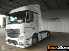 Tratores Mercedes Actros 1843LS