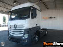 Tracteur Mercedes Actros 1845LS