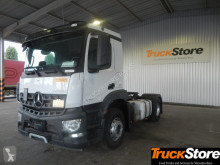 Tracteur Mercedes Actros 1843LS occasion