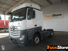 Cabeza tractora Mercedes Actros 1845LS