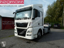 Tracteur MAN TGX 18.480 BLS, E 6, Intarder, Standkl., ACC