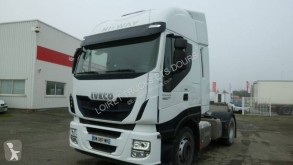 Cabeza tractora Iveco Stralis 460 Hi-Way usada