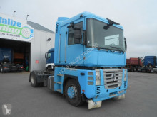 Tracteur Renault Magnum occasion