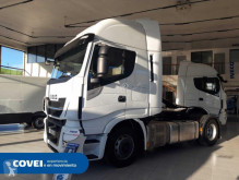 Cabeza tractora Iveco Stralis AS 440 S 48 TP usada