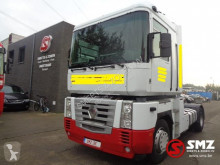 Tahač Renault Magnum 480 použitý