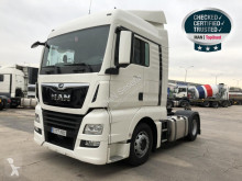 Tracteur MAN TGX 18.460 4X2 BLS Gtía 10/2021 occasion