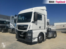 Cabeza tractora MAN TGX 18.440 4X2 BLS