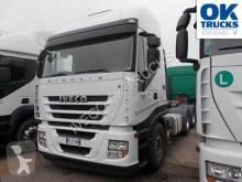 牵引车 依维柯 Stralis AS440S46TPE