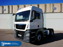 Cabeza tractora MAN TGX 18.440 usada