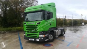 جرار Scania R 520 مستعمل