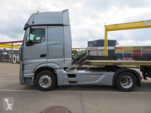 Nc Mercedes-Benz 1848 tractor unit used