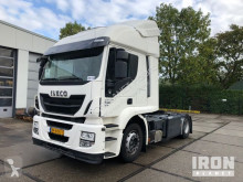 Tahač Iveco Stralis