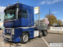 Cabeza tractora Renault Magnum 500 usada