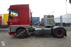 Cabeza tractora productos peligrosos / ADR DAF XF105