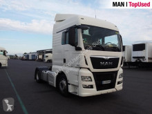 MAN TGX
