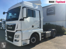 曼恩TGX牵引车 18.480 4X2 BLS 危险品运输车 二手