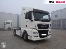 Cabeza tractora MAN TGX 18.440 4X2 BLS-EL