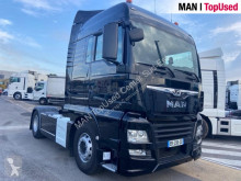Cabeza tractora productos peligrosos / ADR MAN TGX 18.460 4X2 BLS