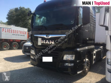 Cabeza tractora productos peligrosos / ADR MAN TGX 18.460 4X2 BLS