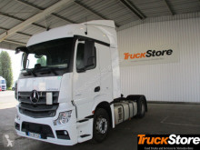 Tracteur Mercedes Actros 1843 LSN LS