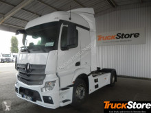 Tratores Mercedes Actros 1843 LS usado
