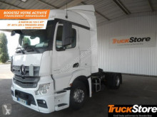 Cabeza tractora Mercedes Actros 1843LS usada