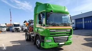 Tracteur DAF CF85 410 occasion