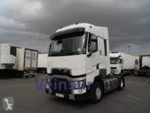 Cabeza tractora Renault T520
