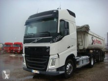 Cabeza tractora Volvo FH13 500 usada