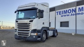 Tracteur Scania R
