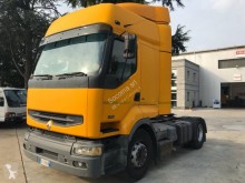 Cabeza tractora usada Renault Premium 420