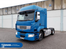 Cabeza tractora Renault Premium 460 DXI usada