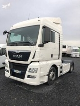Cabeza tractora MAN TGX 18.440 XLX