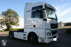 Тягач MAN TGX 18.480 XXL / 4x2 BLS б/у