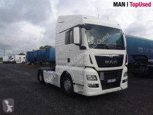 Влекач опасни товари / adr MAN TGX 18.440 4X2 BLS-EL
