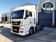 Tracteur MAN TGX 18.480 4X2 BLS Lane-Guard-System (LGS) occasion