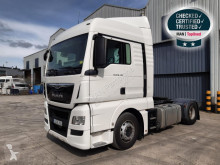 Tahač MAN TGX 18.480 4X2 BLS Lane-Guard-System (LGS) použitý