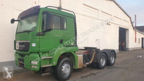 Tracteur MAN TGS 26.440 BLS -6x4 26.440 BLS, lg.Hs, Kipphydraulik