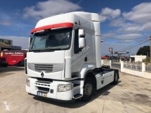 Cabeza tractora Renault Premium 460.19 usada