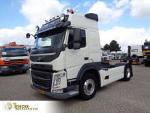 جرار Volvo FM 410 مستعمل