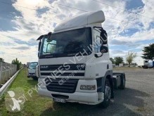 Tracteur DAF CF85 360 occasion