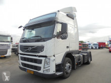 Volvo FM 370 tractor unit used