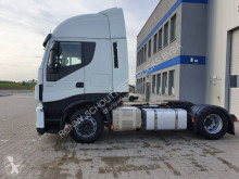 جرار Iveco Stralis 480 4x2 SHD/Autom./Klima/eFH.