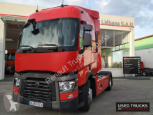 Tracteur Renault Trucks T