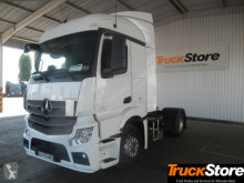 Tracteur Mercedes Actros 1843LS occasion