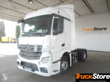 Tracteur Mercedes Actros 1843LS